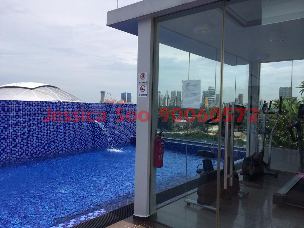 Royce Residences (D14), Apartment #80730762